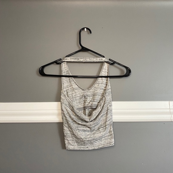 Hollister Halter Top - Picture 2 of 3